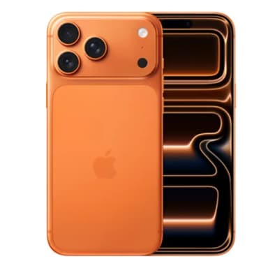Điện thoại iPhone 17 Pro 256GB