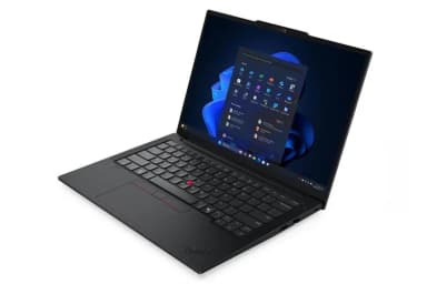 Laptop Lenovo ThinkPad E14 Gen 7 - 21SX005QVN (Ultra 5 225U, 32GB, 1TB, WUXGA, Win11)