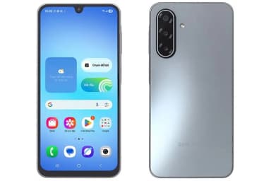 Điện thoại Samsung Galaxy A17 5G 8GB/128GB