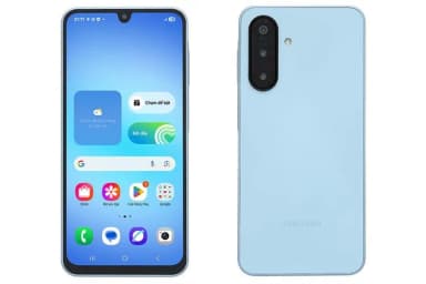 Điện thoại Samsung Galaxy A17 8GB/256GB