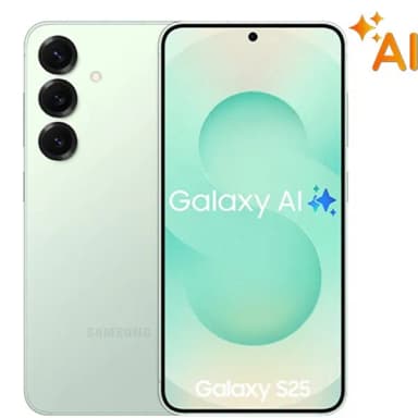 Điện thoại Samsung Galaxy S25 5G 12GB/256GB