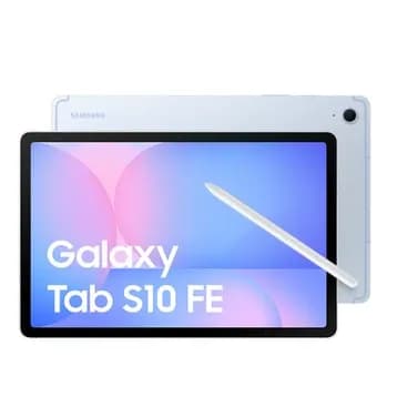 Máy tính bảng Samsung Galaxy Tab S10 FE WiFi 8GB/128GB